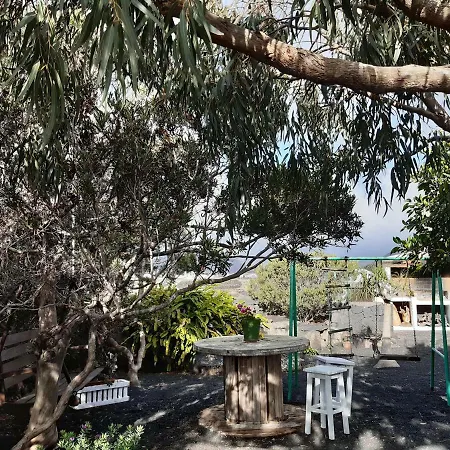 Holiday home Mirador De Volcanes