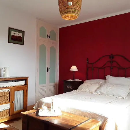 Holiday home Mirador De Volcanes