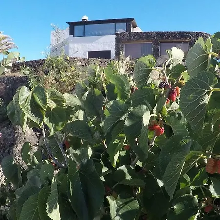 Дом отдыха Mirador De Volcanes *