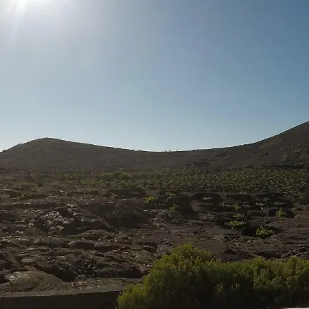 Mirador De Volcanes *