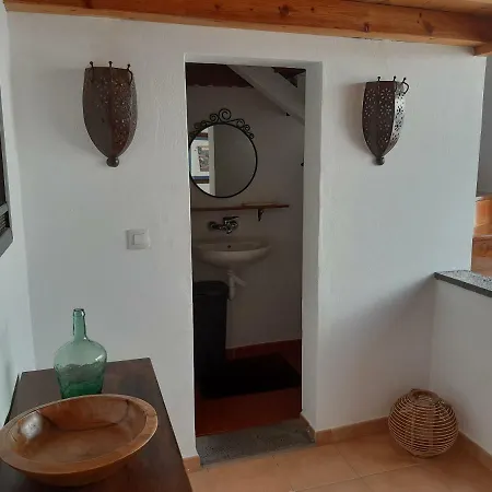 Holiday home Mirador De Volcanes