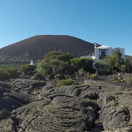 Mirador De Volcanes Holiday home *