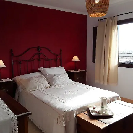 Holiday home Mirador De Volcanes